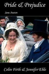 Pride and Prejudice - Posters