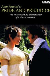 Pride and Prejudice - Posters