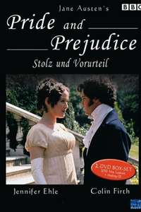 Pride and Prejudice - Posters