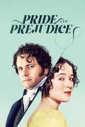 Pride and Prejudice Season 1