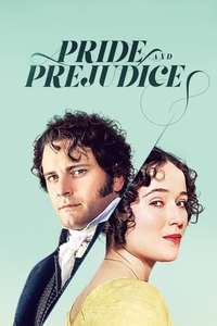Pride and Prejudice - Posters
