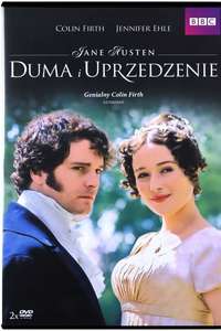 Pride and Prejudice - Posters