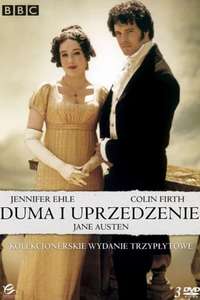 Pride and Prejudice - Posters
