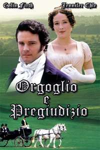 Pride and Prejudice - Posters