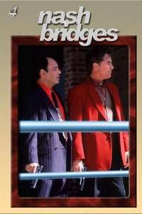 Nash Bridges - Poster