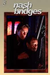 Nash Bridges Season 5