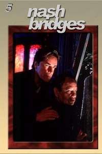Nash Bridges - Poster