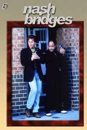 Nash Bridges Season 6