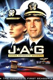 JAG Season 1