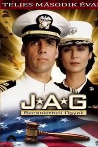JAG - Poster