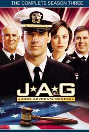 JAG Season 3
