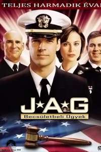JAG - Poster