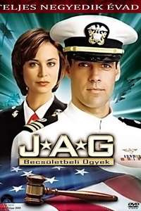 JAG - Poster