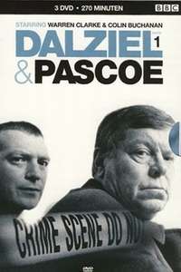 Dalziel and Pascoe - Poster