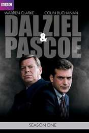 Dalziel and Pascoe Season 1