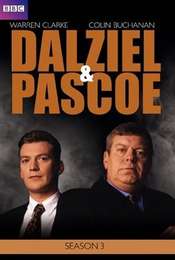 Dalziel and Pascoe Season 3