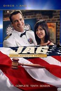 JAG - Poster