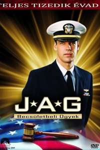 JAG - Poster