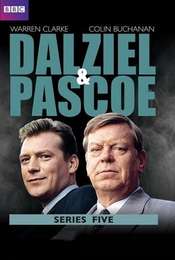 Dalziel and Pascoe Season 5