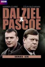 Dalziel and Pascoe