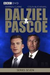 Dalziel and Pascoe Season 7