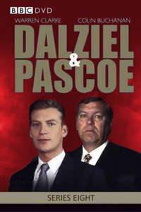 Dalziel and Pascoe - Poster