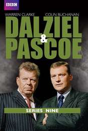 Dalziel and Pascoe Season 9