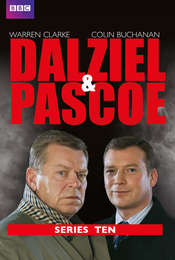 Dalziel and Pascoe Season 10