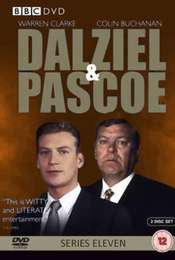Dalziel and Pascoe Season 11