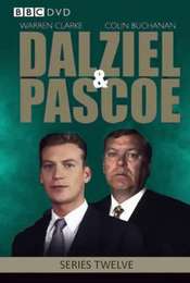 Dalziel and Pascoe Season 12