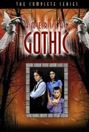 American Gothic Season 1