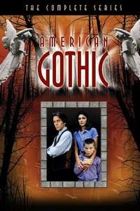 American Gothic - Poster