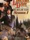 Lonesome Dove: The Outlaw Years : Season 1