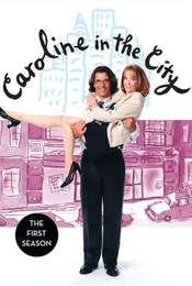 Caroline in the City Season 1