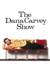 The Dana Carvey Show Season 1