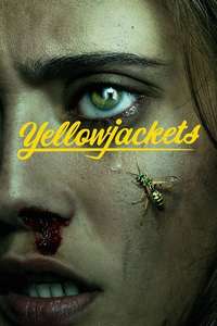 Yellowjackets - Posters