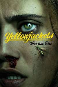 Yellowjackets - Posters