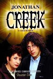 Jonathan Creek Season 1