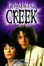 Jonathan Creek Season 3