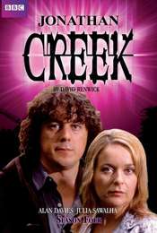 Jonathan Creek Season 4