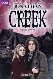Jonathan Creek Season 5