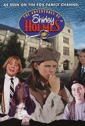 The Adventures of Shirley Holmes Season 2