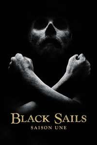 Black Sails - Posters