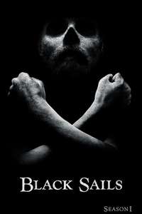 Black Sails - Posters