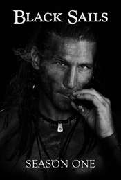Black Sails Season 1