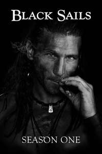 Black Sails - Posters