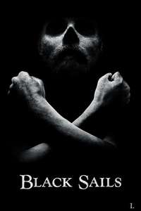 Black Sails - Posters