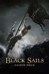 Black Sails - Posters