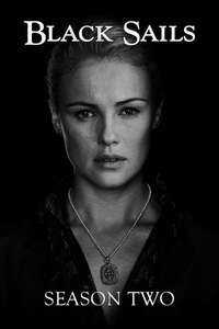 Black Sails - Posters