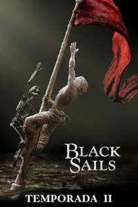 Black Sails - Posters